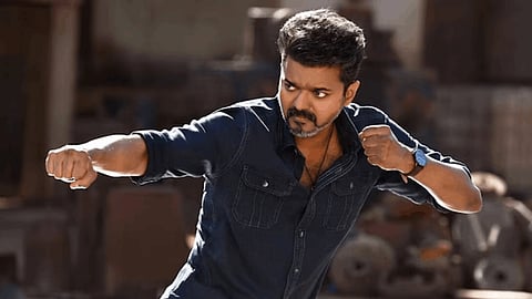 Jana Nayagan | ஜன நாயகன் விவகாரம்: 6 பேர் சிக்கியது எப்படி? தமிழக காவல் துறை விளக்கம்