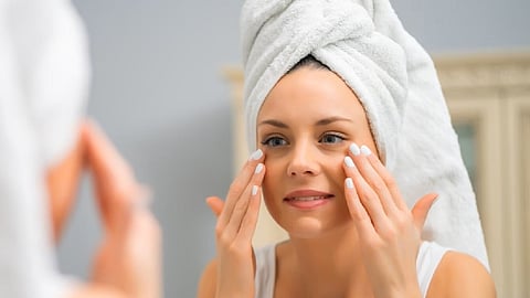 கோடையில் சருமம் கருக்காமல் இருக்க...