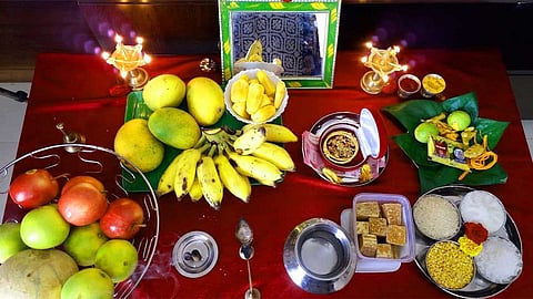 Today Panchangam மற்றும் முக்கிய நிகழ்வுகள்- 14 ஏப்ரல் 2026: தமிழ் புத்தாண்டு