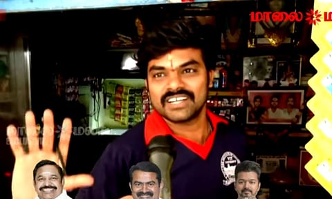 TN election 2026: வெற்றி யாருக்கு? காட்பாடி மக்கள் சொல்வது பலிக்குமா?