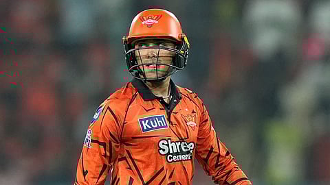 IPL 2026 | ரோகித், சஞ்சு சாம்சன் மோசமான சாதனையை முந்திய அபிஷேக் சர்மா