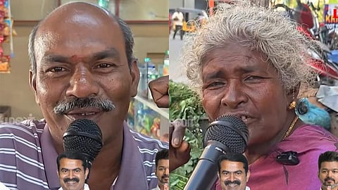 TN Assembly Election | மயிலாடுதுறையில் மக்களின் செல்வாக்கு யாருக்கு?