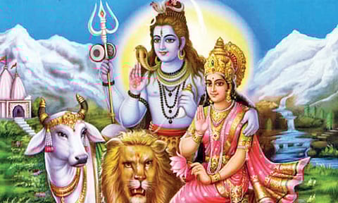 சோமவார விரத மகிமை