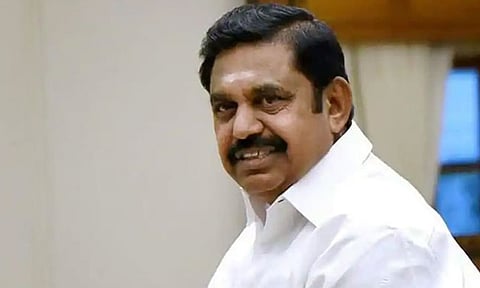 அனைத்து மலையாள மக்களுக்கும் இனிய விஷூ திருநாள் வாழ்த்து..!- எடப்பாடி பழனிசாமி