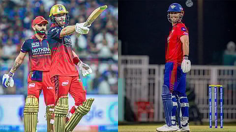 IPL 2026 | பெங்களூரு - லக்னோ அணிகள் இன்று மோதல்