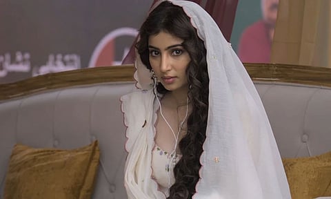 தனுசுக்கு ஜோடியாகும் சாரா அர்ஜூன்