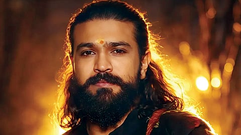 ஐயப்ப விரதத்தால் கிடைத்த ஒழுக்கம்- ராம்சரண்