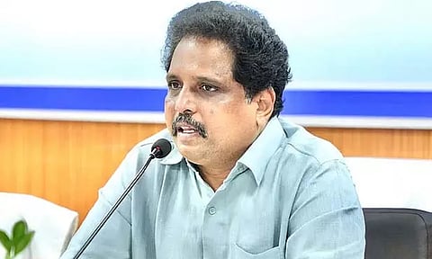 நாம் அனைவரும் அஞ்சியதை விட மிகவும் ஆபத்தான மசோதா- சு.வெங்கடேசன்