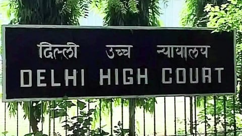 High Court | அரவிந்த் கெஜ்ரிவால் வீடியோக்களை நீக்குக... டெல்லி உயர்நீதிமன்றம் அதிரடி உத்தரவு