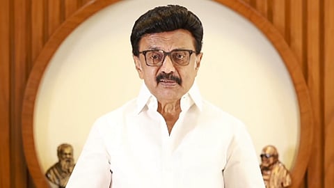 Delimitation | நாளை கருப்புக்கொடி போராட்டம்- மு.க.ஸ்டாலின் அறிவிப்பு