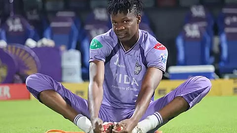 ஜிம்பாப்வே வீரர் முசராபானி 2 ஆண்டு விளையாட தடை: காரணம் இதுதான்