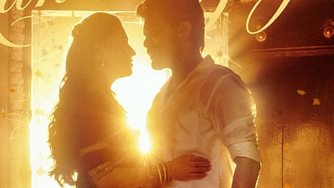 'ஹாய்' படத்தின் முதல் பாடல் குறித்து வெளியான அப்டேட்