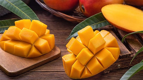 மாம்பழத்தின் வகைகளும் அதன் பயன்களும்