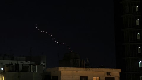 Cease Fire | இஸ்ரேல் - லெபனான் இடையே 10 நாள் போர் நிறுத்தம் அமலுக்கு வந்தது