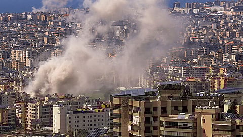 Iran War | ஈரான் போரால் பட்டினி அபாயம் ஏற்படும் - உலக வங்கியின் தலைமை பொருளாதார நிபுணர் எச்சரிக்கை!