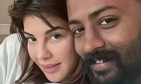 காதலருக்கு எதிராக அப்ரூவராக மாறிய நடிகை ஜாக்குலின் ஃபெர்னாண்டஸ்!