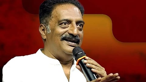 TN Assembly Election| நடிகனைப் பிடித்தால் விசில் அடிக்கலாம், நாட்டை கொடுக்க முடியுமா?- பிரகாஷ் ராஜ் கேள்வி