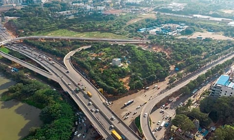 போக்குவரத்து நெரிசலுக்குத் தீர்வு? 11 புதிய மேம்பாலங்கள் - கர்நாடக அமைச்சரவை ஒப்புதல்!