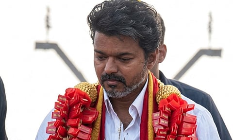 3வது முறையாக த.வெ.க-வின் கடலூர் பரப்புரை ரத்து