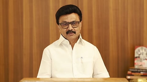 புது வரலாறு படைத்துள்ள தி.மு.க.வை இந்தியாவே உயர்வாகப் பேசுகிறது! நமது வெற்றி தொடரட்டும்!- மு.க.ஸ்டாலின்