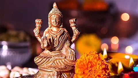 செல்வ வளம் தரும் அட்சய திருதியை வழிபாடு