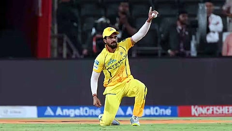 எல்லாம் மாறியது அந்த 2 ஓவரில்தான்: புலம்பிய சி.எஸ்.கே. கேப்டன் ருதுராஜ் கெய்க்வாட் | IPL 2026