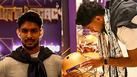 வந்துட்டார் பதிரனா: தடுமாறும் கொல்கத்தா புத்துணர்ச்சி பெறுமா? | IPL 2026