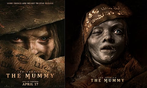 தி மம்மி (2026)– திரை விமர்சனம்