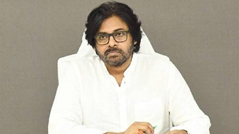 ஆந்திர துணை முதல்-மந்திரி பவன் கல்யாணுக்கு திடீர் அறுவை சிகிச்சை