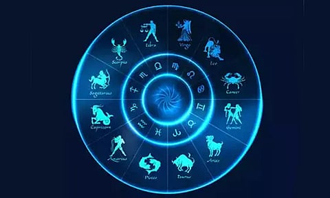 Today Rasipalan: இன்றைய ராசிபலன் 20.04.2026 - இந்த ராசிக்காரர்கள் சிந்தித்து செயல்பட வேண்டிய நாள்...