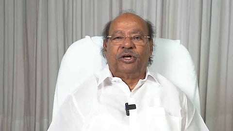 18 தொகுதிகளிலும் அன்புமணியின் துரோகி கும்பல் தோற்கடிக்கப்பட வேண்டும்: டாக்டர் ராமதாஸ்