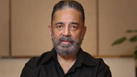 Kamal Haasan | “தலைவன் இருக்கின்றான்” தி.மு.க.வுக்கு ஆதரவாக கமல்ஹாசன் எழுதி, பாடிய பாடல் வெளியீடு