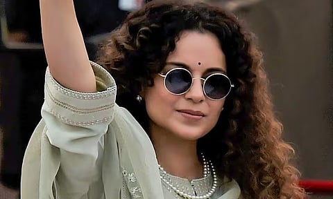 நான் சூனியக்காரியா..?- முன்னாள் காதலர் குறித்து வேதனையுடன் பகிர்ந்த கங்கனா ரணாவத்