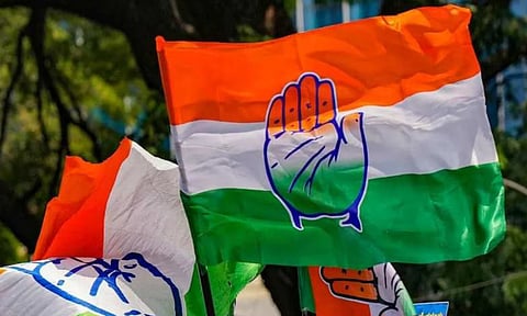 செல்வப்பெருந்தகை வீட்டில் ரெய்டு- காங்கிரஸ் தலைமை கடும் கண்டனம்