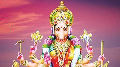 பஞ்சமியில் செய்ய வேண்டியவை...