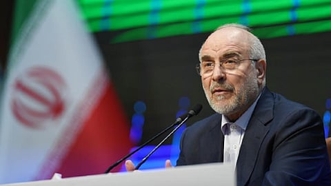 Iran War | புதிய வியூகங்களை காட்டுவோம்... அமெரிக்காவுக்கு ஈரான் எச்சரிக்கை!