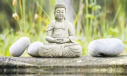 ஆசையே தவறுகளுக்கு காரணம்!