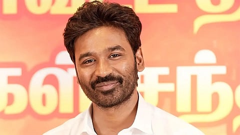 நானெல்லாம் போயஸ் கார்டனில் வீடு வாங்கக்கூடாதா? தனுஷ் கேள்வி