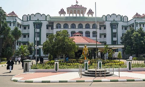 ஏப்ரல், மே, ஜூன் மாதங்களில் பட்டாசு உற்பத்தி தொழிலை மேற்கொள்ள தடை விதிக்கலாமே?- நீதிமன்றம் கேள்வி