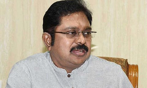 குற்றவாளிகள் சுதந்திரமாக நடமாடும் தமிழகத்தில் பெண்களின் பாதுகாப்பு எப்படி உறுதியாகும்? - டிடிவி தினகரன்