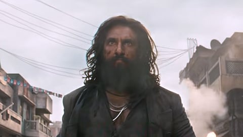 Dhurandhar | ஓ.டி.டி. ரிலீசுக்கு ரெடியாகும் துரந்தர் மேக்கிங் வீடியோ?