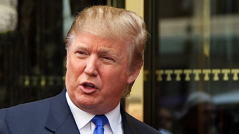 Iran War | முற்றுகை தொடரும்... போர் நிறுத்தம் நீட்டிப்பு - அதிபர் டொனால்டு டிரம்ப்