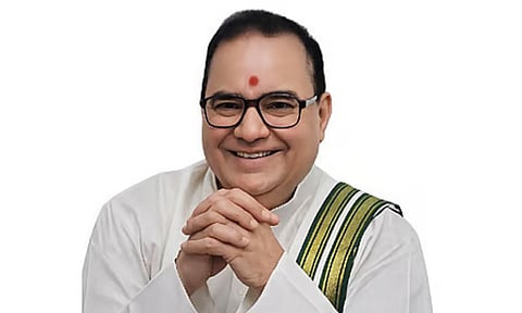 ஆந்திராவின் முன்னாள் முதலமைச்சர் என். பாஸ்கர ராவ் காலமானார்!