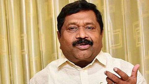 வாக்குச்சாவடி மையங்களில் சிசிடிவி கேமராக்களை குறைக்கக்கூடாது - அதிமுக வலியுறுத்தல்