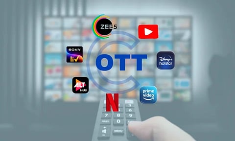 ஓடிடி விவகாரம்: திரையரங்கு உரிமையாளர்களுக்கு கடிதம் தரவேண்டாம் என தயாரிப்பாளர்கள் சங்கம் அறிவுறுத்தல்!