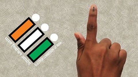 மேற்கு வங்க சட்டசபை தேர்தல் - 152 தொகுதிகளில் நாளை வாக்குப்பதிவு