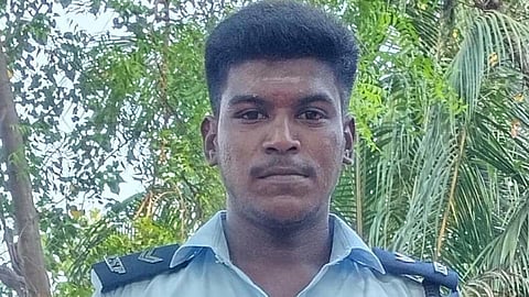 மடப்புரம் அஜித்குமார் கொலை வழக்கு - சி.பி.ஐ.க்கு மதுரை ஐகோர்ட் நோட்டீஸ்