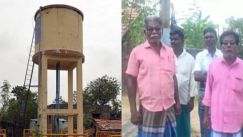 TN Assembly Election | தேர்தலை புறக்கணித்த வேங்கைவயல் கிராம மக்கள்