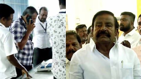 கே.என். நேரு