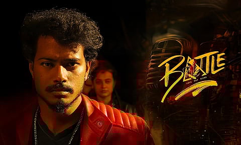 பேட்டில் – திரை விமர்சனம்